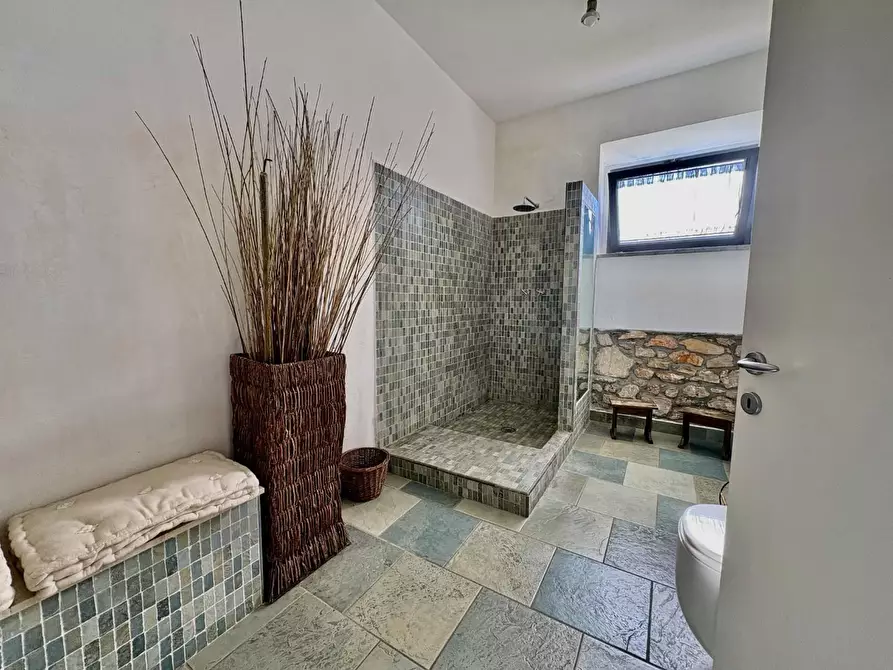 Immagine 16 di Casa colonica in vendita  a Volterra