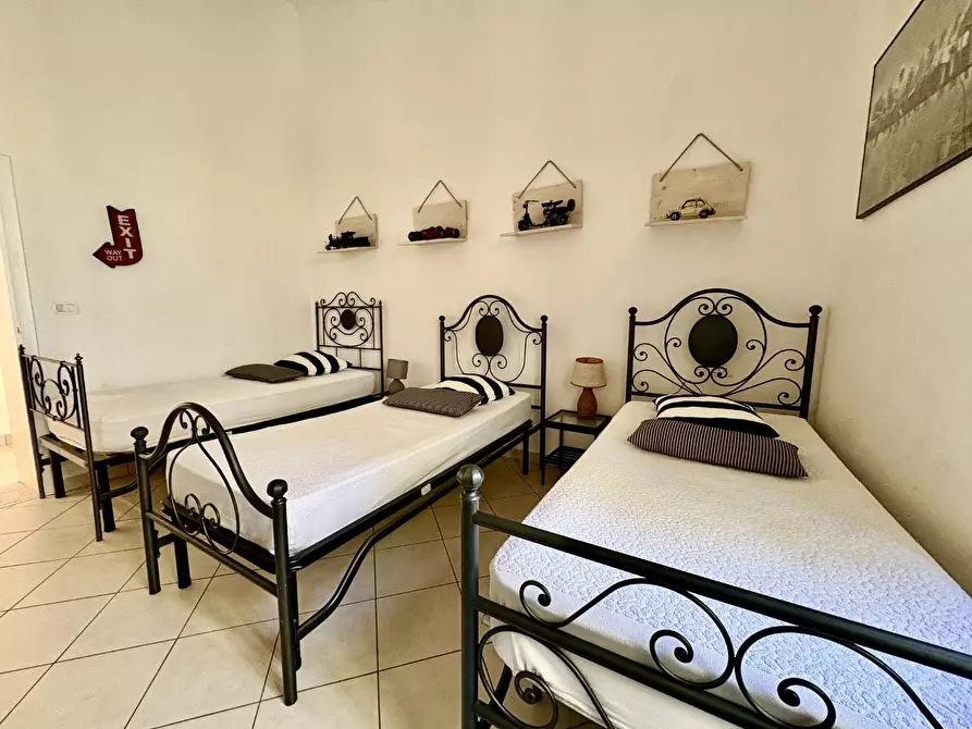 Immagine 39 di Casa colonica in vendita  a Volterra