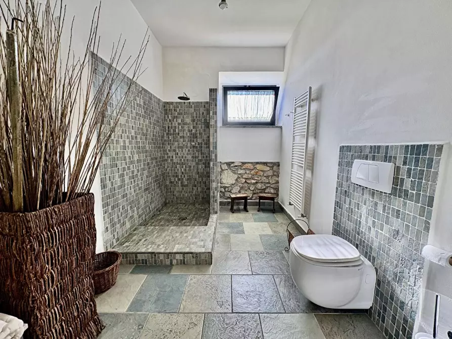 Immagine 17 di Casa colonica in vendita  a Volterra