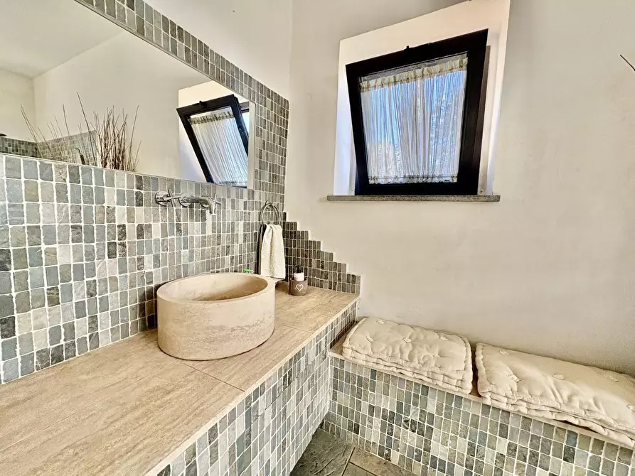 Immagine 13 di Casa colonica in vendita  a Volterra