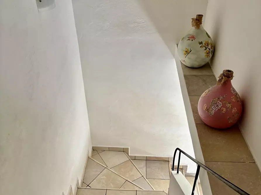 Immagine 21 di Casa colonica in vendita  a Volterra