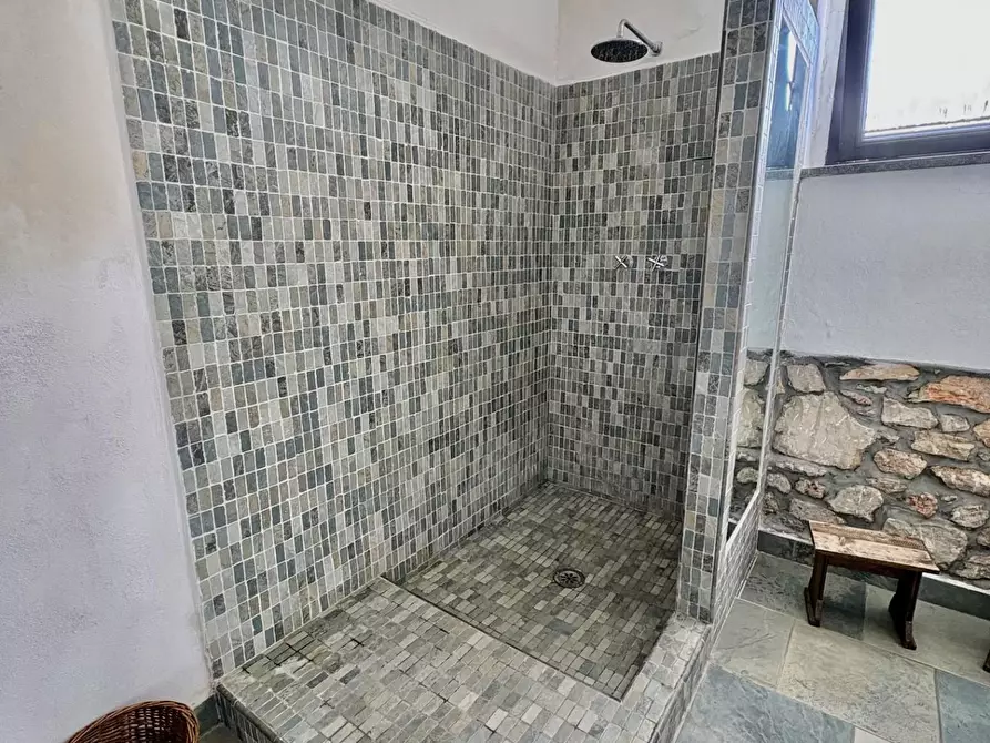 Immagine 18 di Casa colonica in vendita  a Volterra