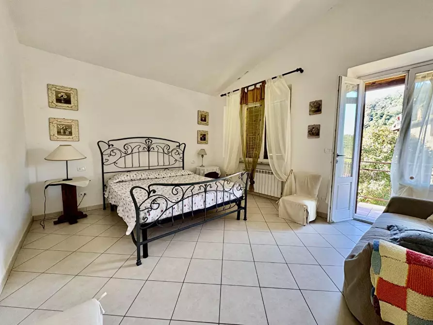 Immagine 28 di Casa colonica in vendita  a Volterra