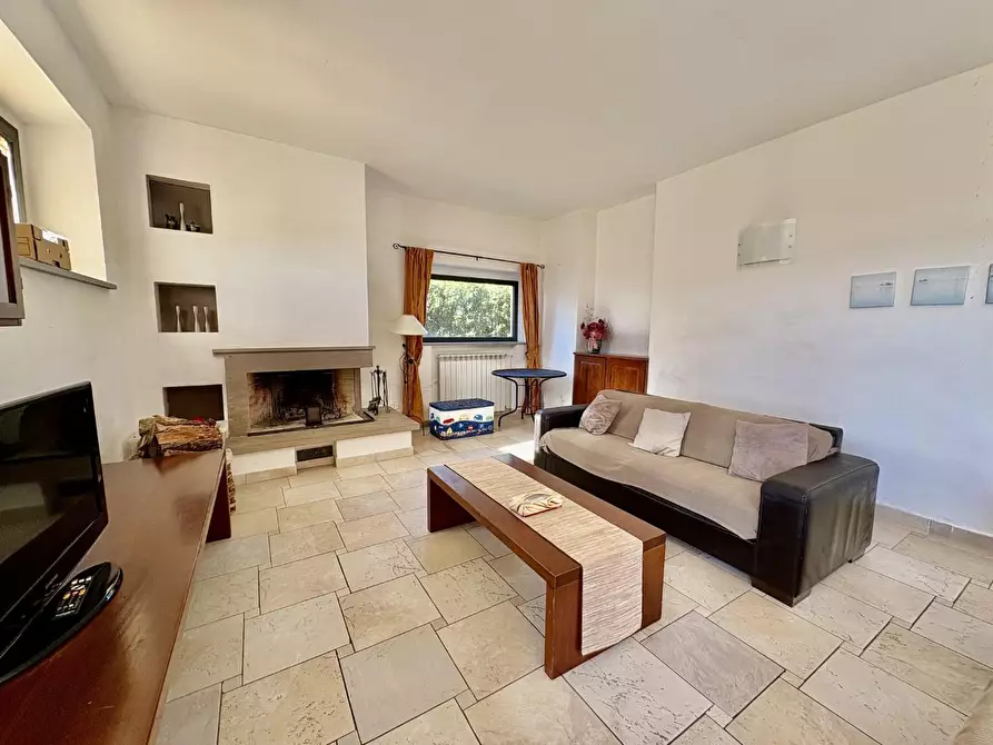 Immagine 7 di Casa colonica in vendita  a Volterra