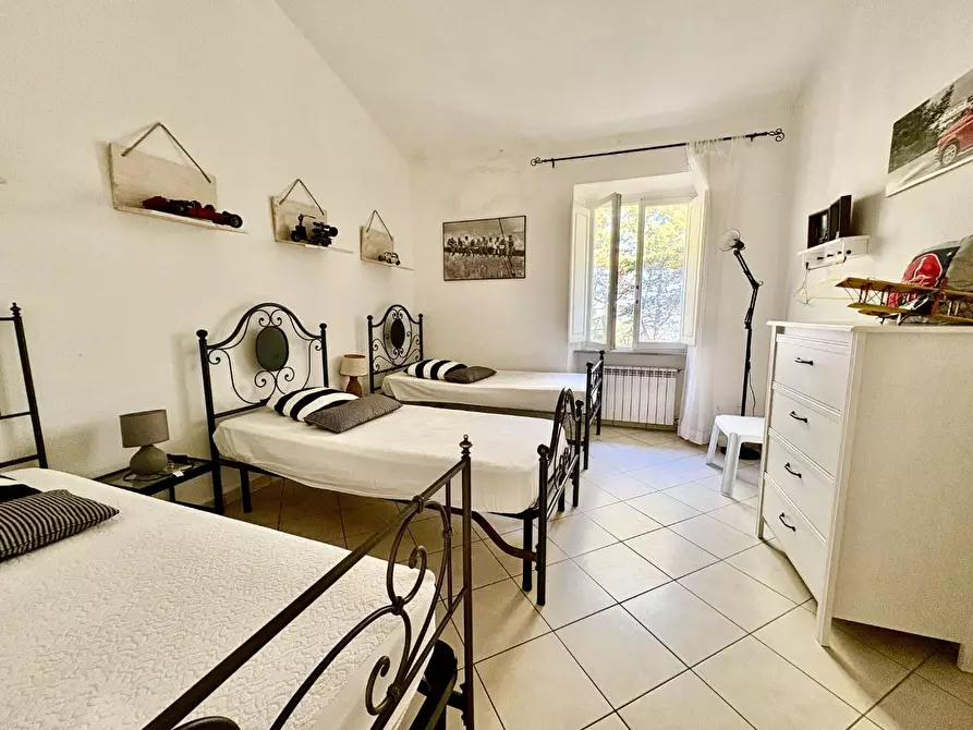 Immagine 38 di Casa colonica in vendita  a Volterra