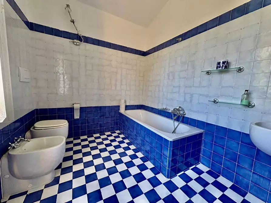 Immagine 46 di Casa colonica in vendita  a Volterra