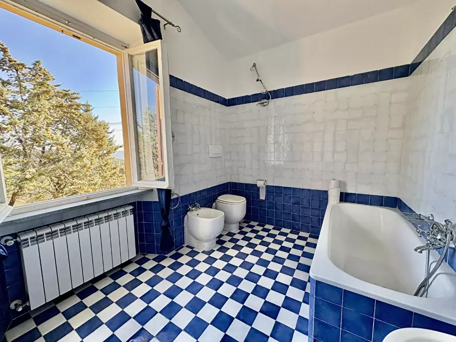 Immagine 47 di Casa colonica in vendita  a Volterra