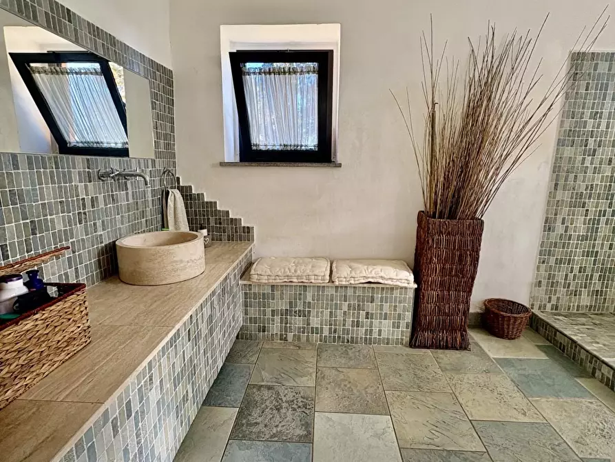 Immagine 14 di Casa colonica in vendita  a Volterra