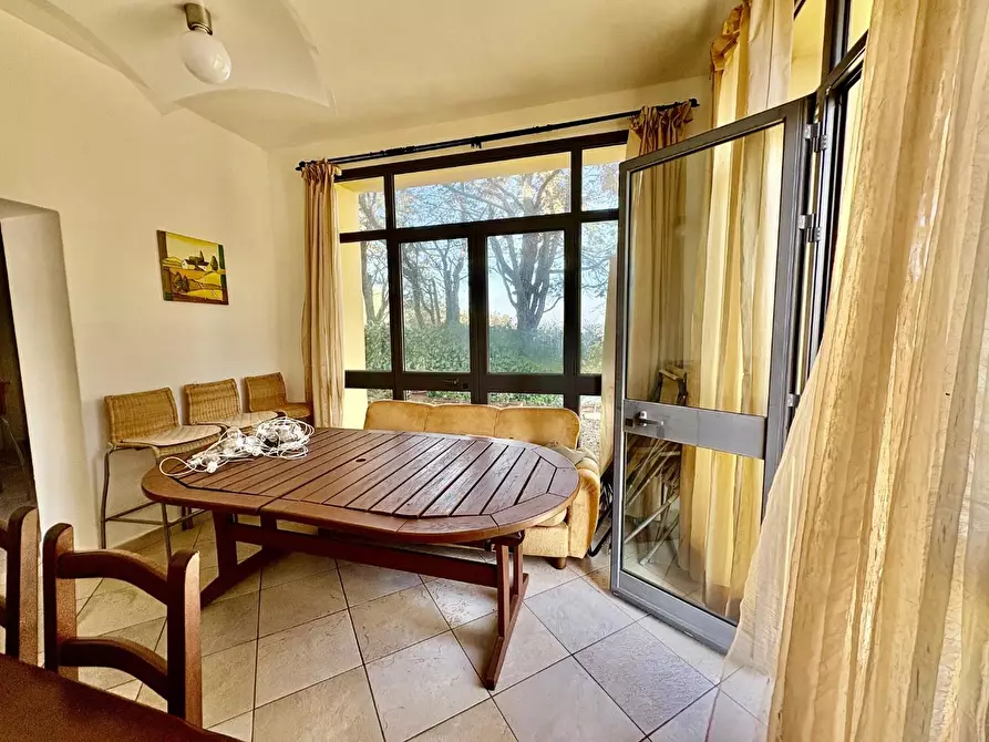 Immagine 10 di Casa colonica in vendita  a Volterra