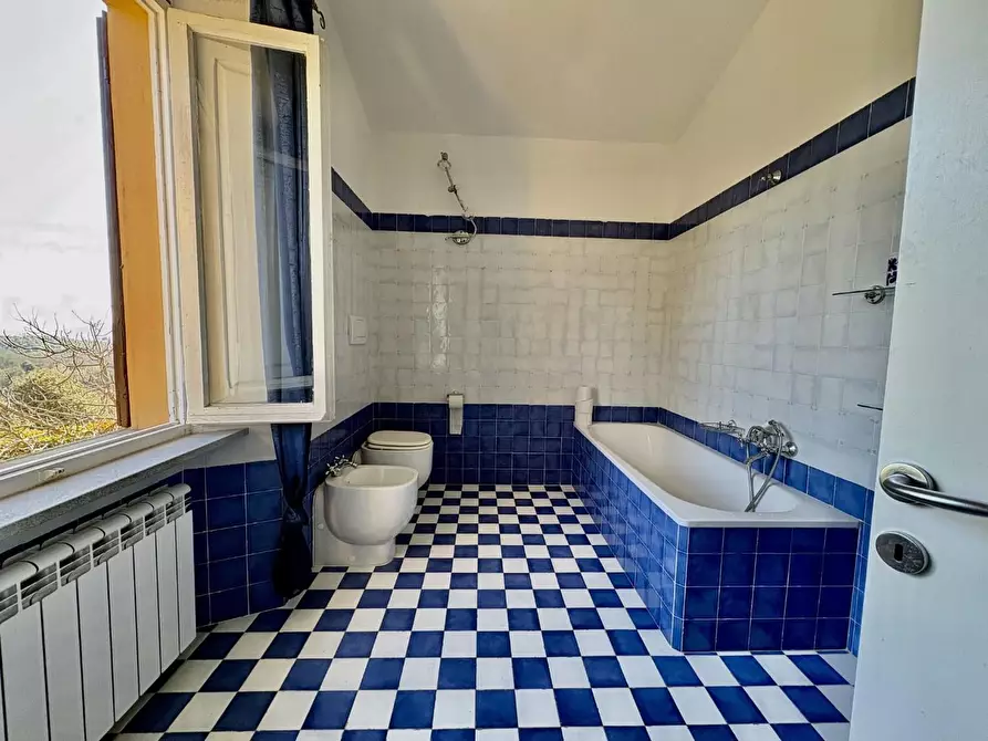 Immagine 45 di Casa colonica in vendita  a Volterra