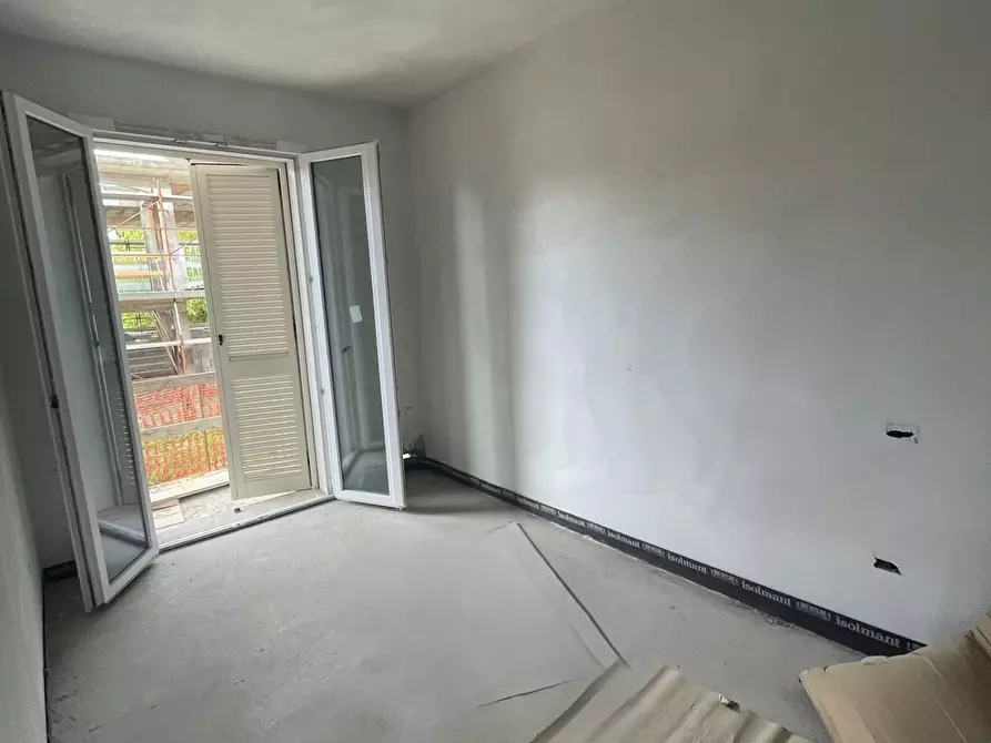 Immagine 3 di Villetta a schiera in vendita  a Santa Maria A Monte