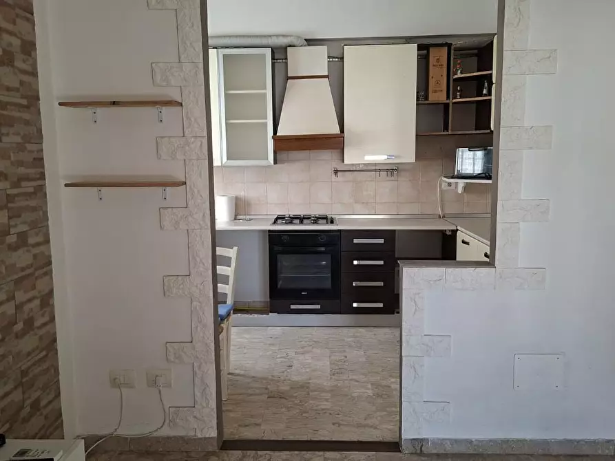 Immagine 2 di Appartamento in affitto  a San Miniato