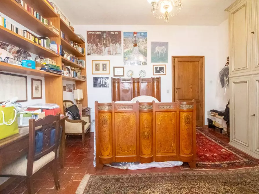 Immagine 17 di Villa in vendita  a San Giuliano Terme