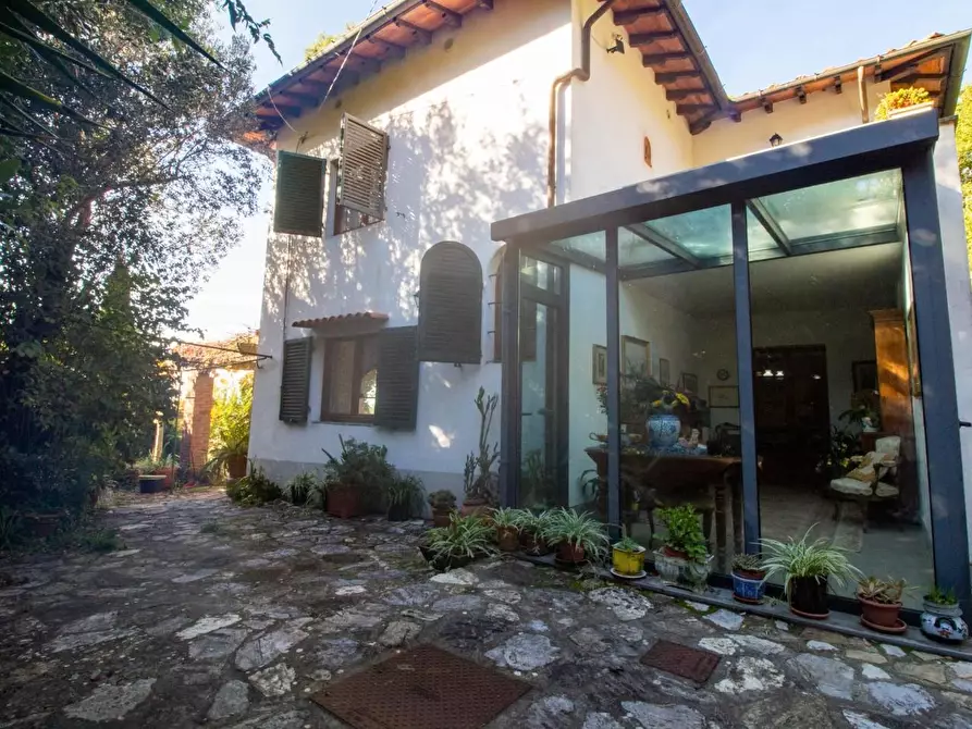 Immagine 31 di Villa in vendita  a San Giuliano Terme