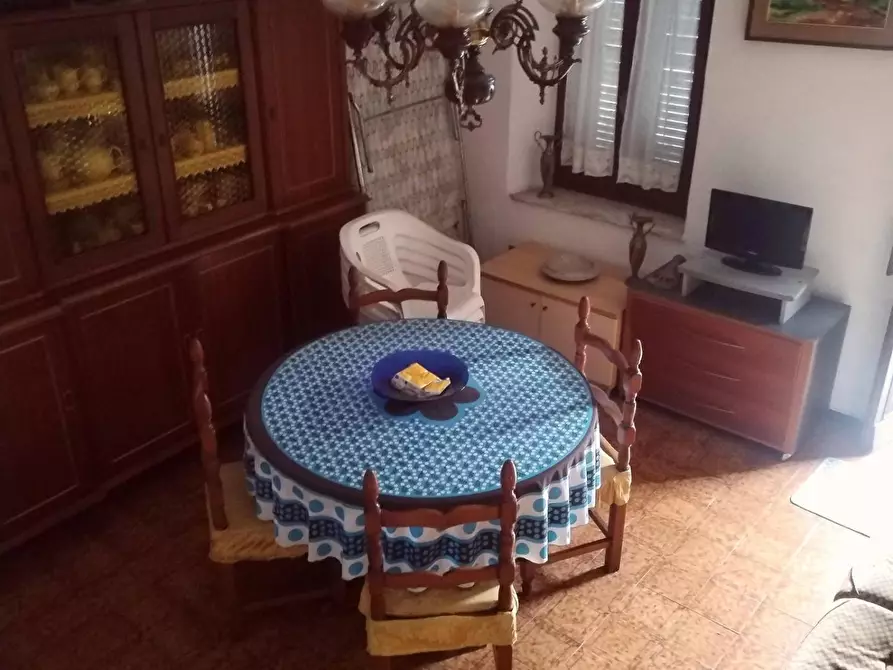 Immagine 4 di Terratetto in vendita  a Massa