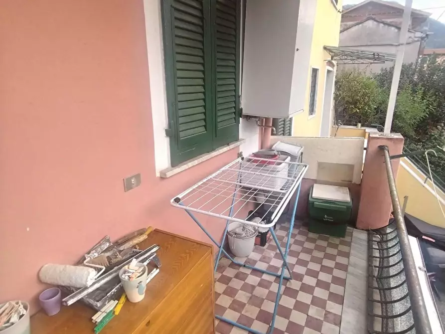 Immagine 9 di Terratetto in vendita  a Massa