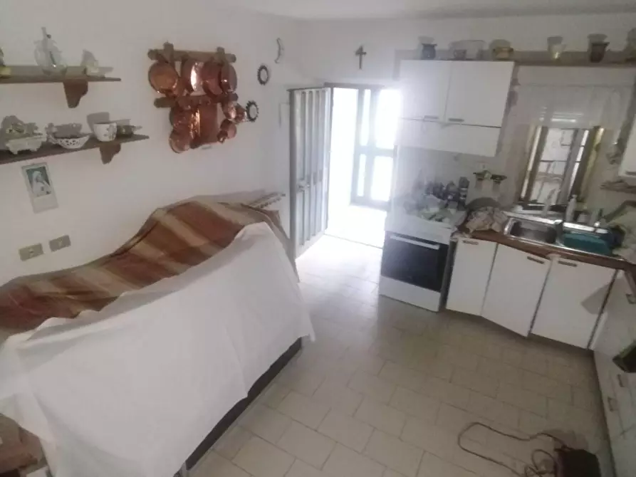 Immagine 2 di Terratetto in vendita  a Massa