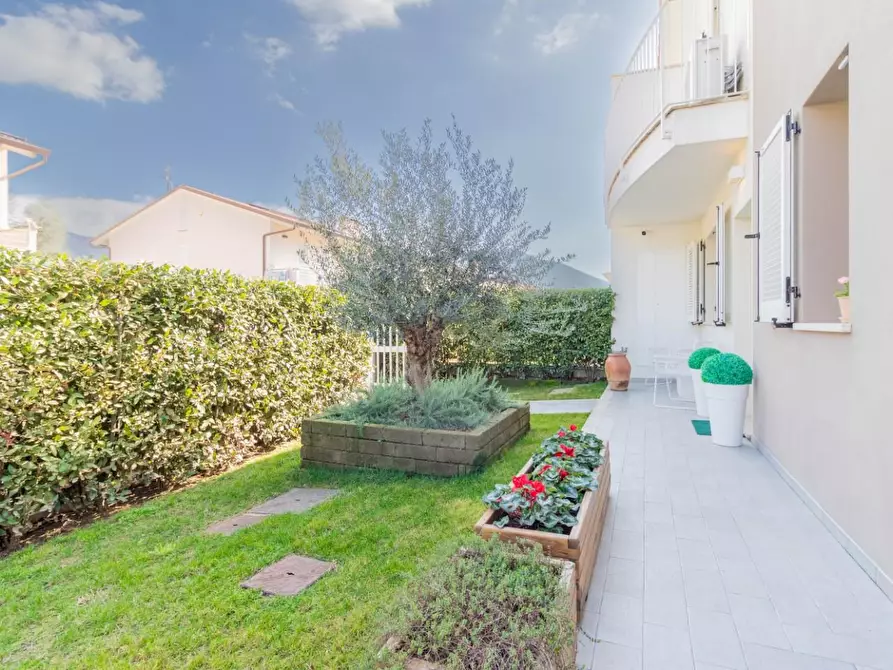 Immagine 4 di Villetta a schiera in vendita  a Calci