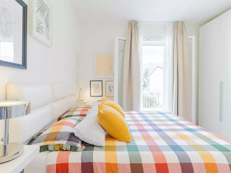 Immagine 24 di Villetta a schiera in vendita  a Calci