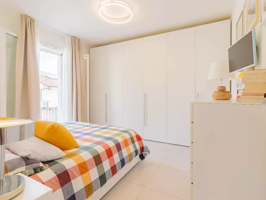 Immagine 22 di Villetta a schiera in vendita  a Calci