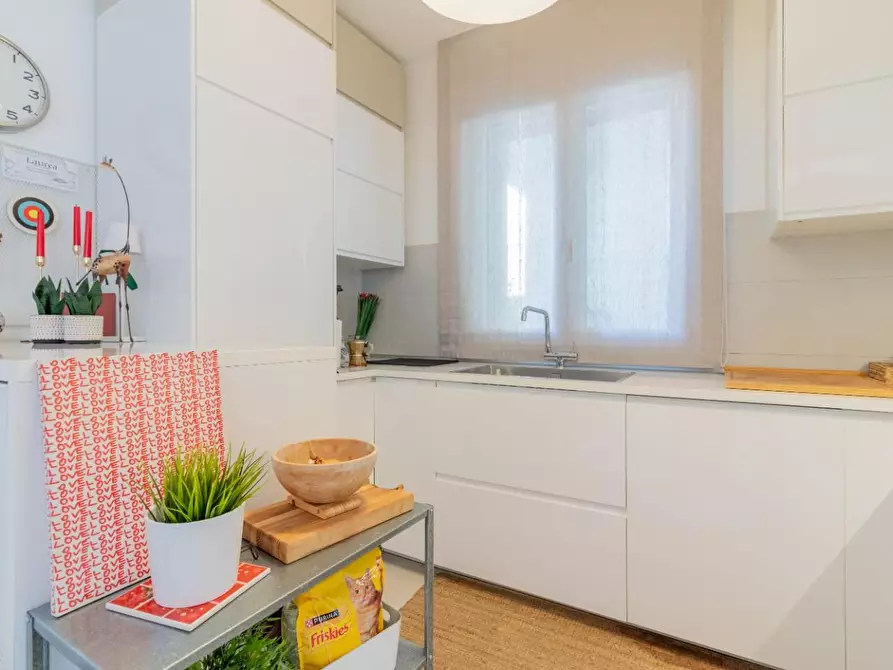 Immagine 10 di Villetta a schiera in vendita  a Calci