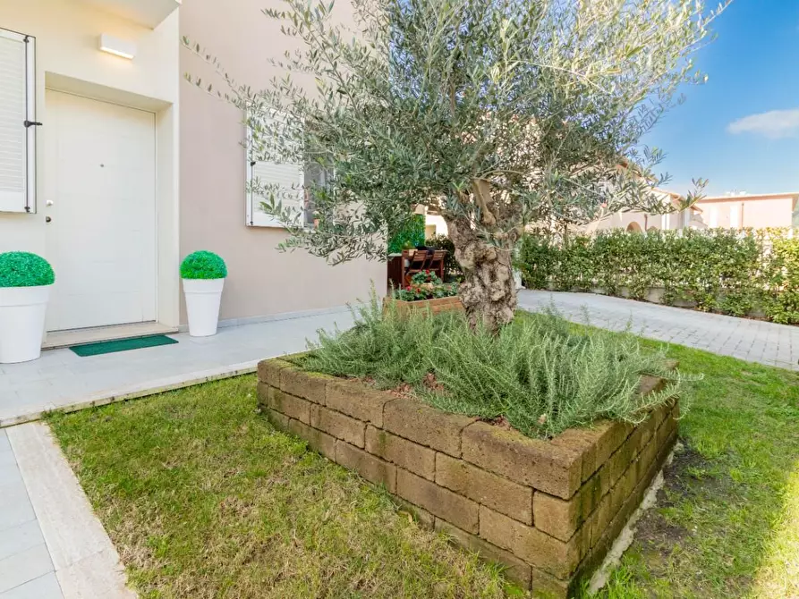 Immagine 3 di Villetta a schiera in vendita  a Calci