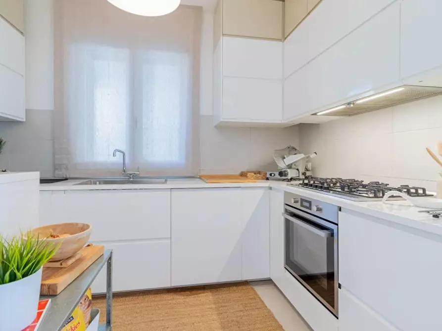 Immagine 11 di Villetta a schiera in vendita  a Calci