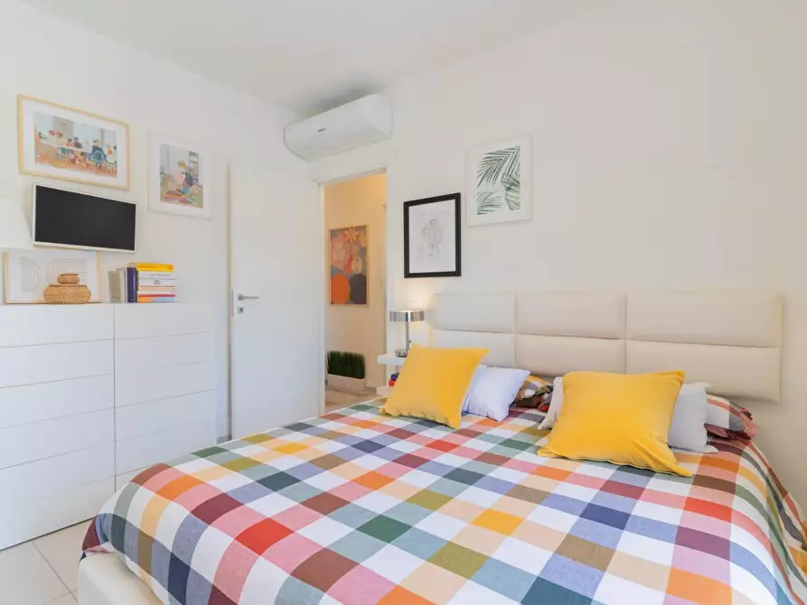 Immagine 25 di Villetta a schiera in vendita  a Calci