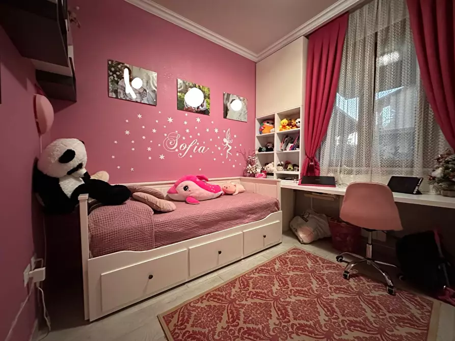 Immagine 22 di Appartamento in vendita  a Collesalvetti