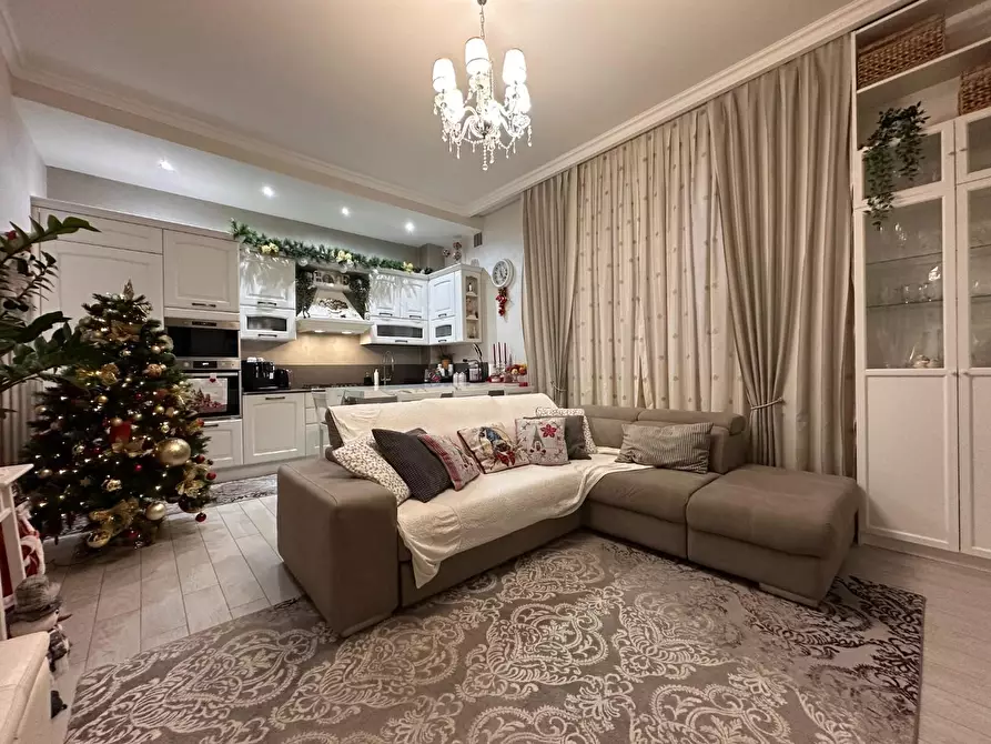 Immagine 5 di Appartamento in vendita  a Collesalvetti