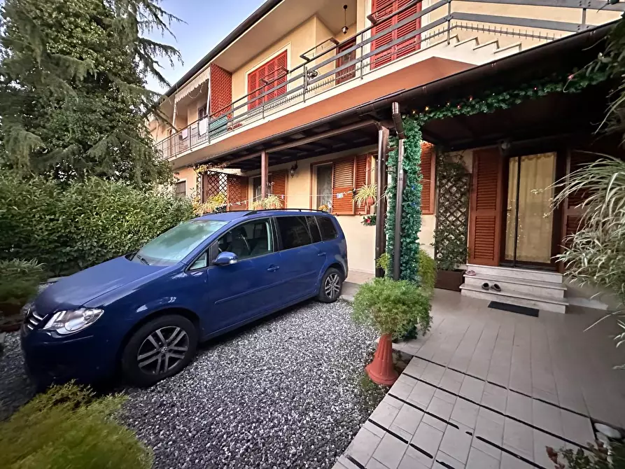 Immagine 27 di Appartamento in vendita  a Collesalvetti