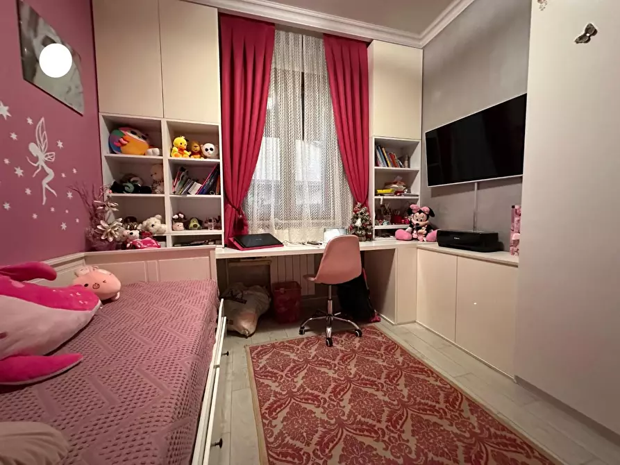 Immagine 21 di Appartamento in vendita  a Collesalvetti