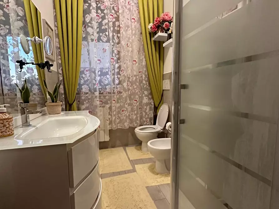 Immagine 25 di Appartamento in vendita  a Collesalvetti