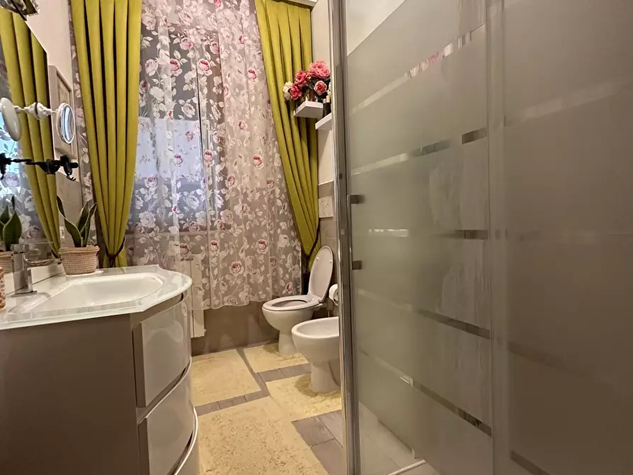 Immagine 24 di Appartamento in vendita  a Collesalvetti