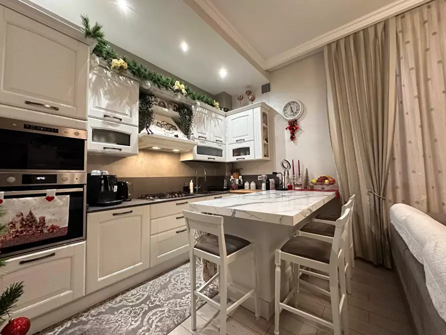 Immagine 12 di Appartamento in vendita  a Collesalvetti