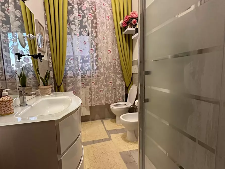 Immagine 23 di Appartamento in vendita  a Collesalvetti