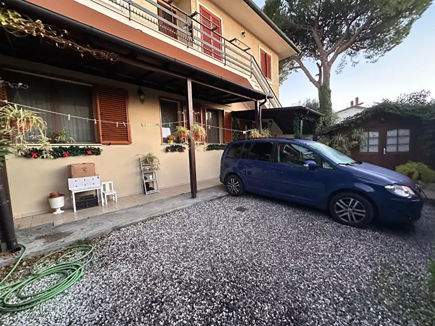 Immagine 28 di Appartamento in vendita  a Collesalvetti