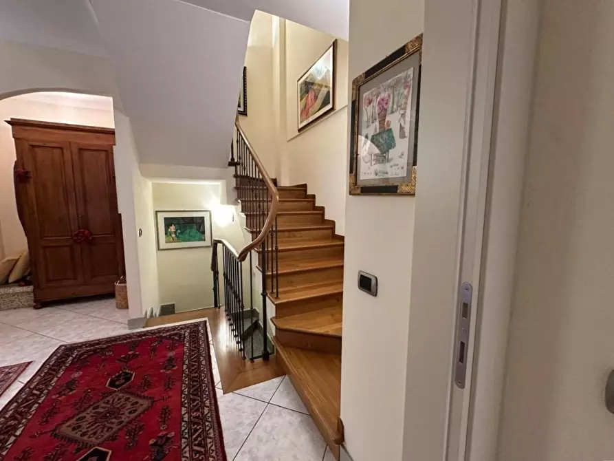 Immagine 17 di Terratetto in vendita  a Empoli