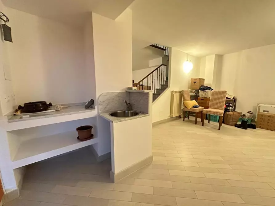 Immagine 28 di Terratetto in vendita  a Empoli