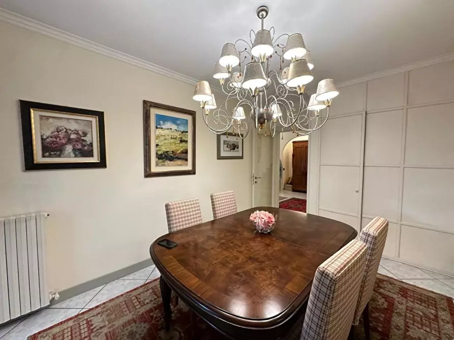 Immagine 2 di Terratetto in vendita  a Empoli