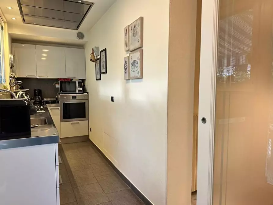 Immagine 8 di Terratetto in vendita  a Empoli