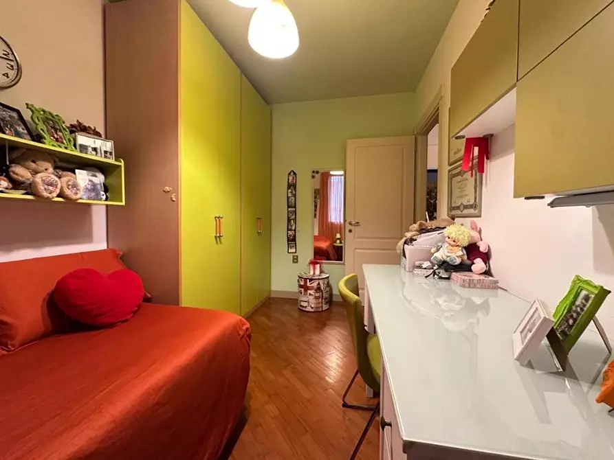 Immagine 5 di Terratetto in vendita  a Empoli