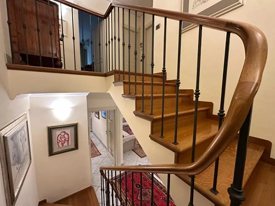 Immagine 13 di Terratetto in vendita  a Empoli