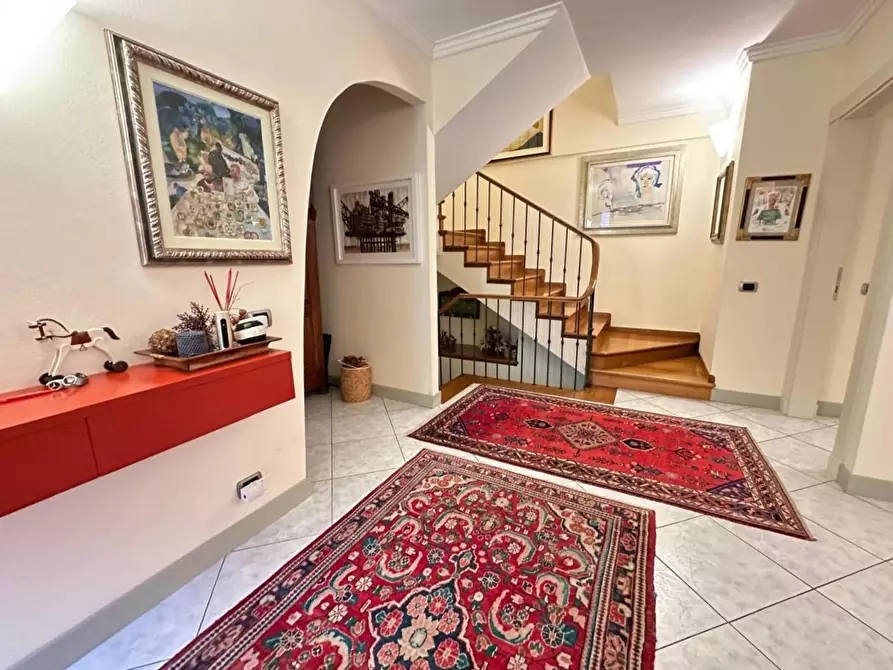 Immagine 4 di Terratetto in vendita  a Empoli