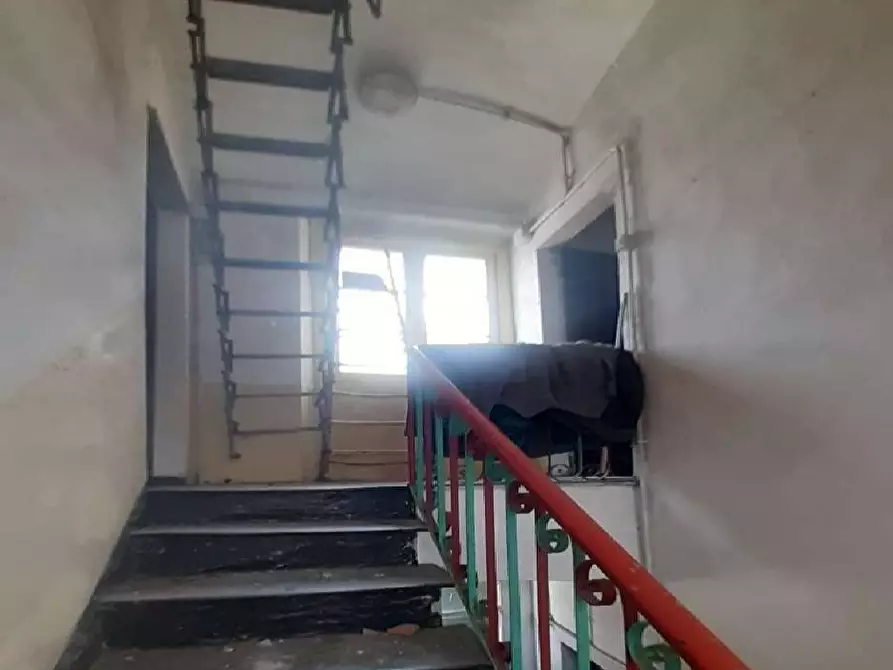 Immagine 8 di Appartamento in vendita  a Arquata Scrivia