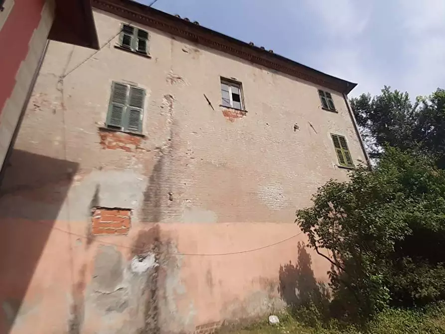 Immagine 2 di Appartamento in vendita  a Arquata Scrivia