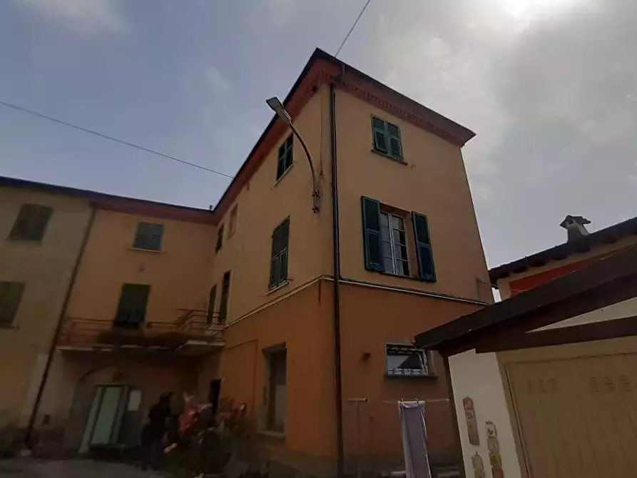 Immagine 3 di Appartamento in vendita  a Arquata Scrivia