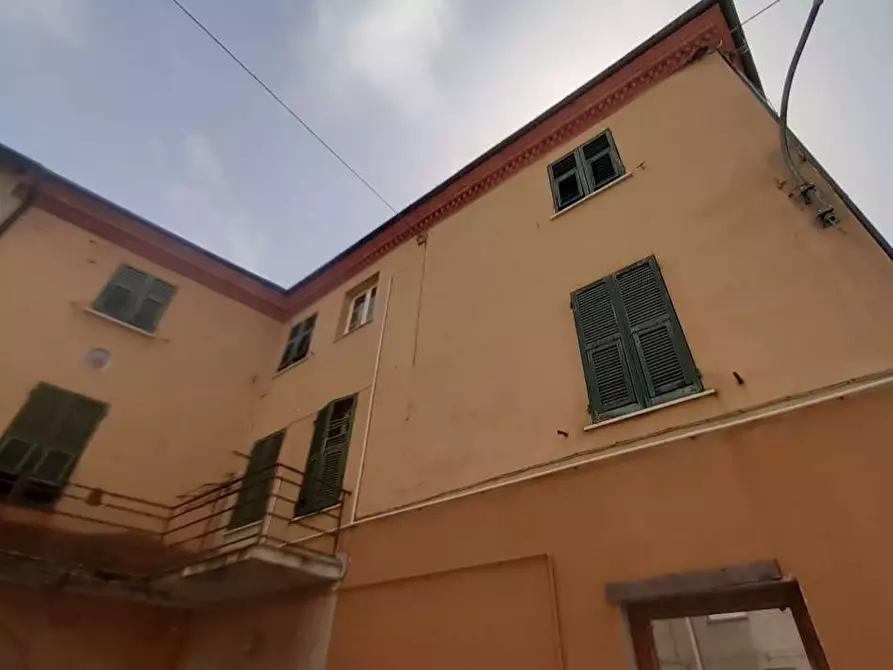 Immagine 1 di Appartamento in vendita  a Arquata Scrivia