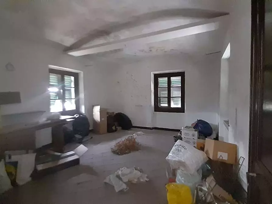 Immagine 4 di Appartamento in vendita  a Arquata Scrivia