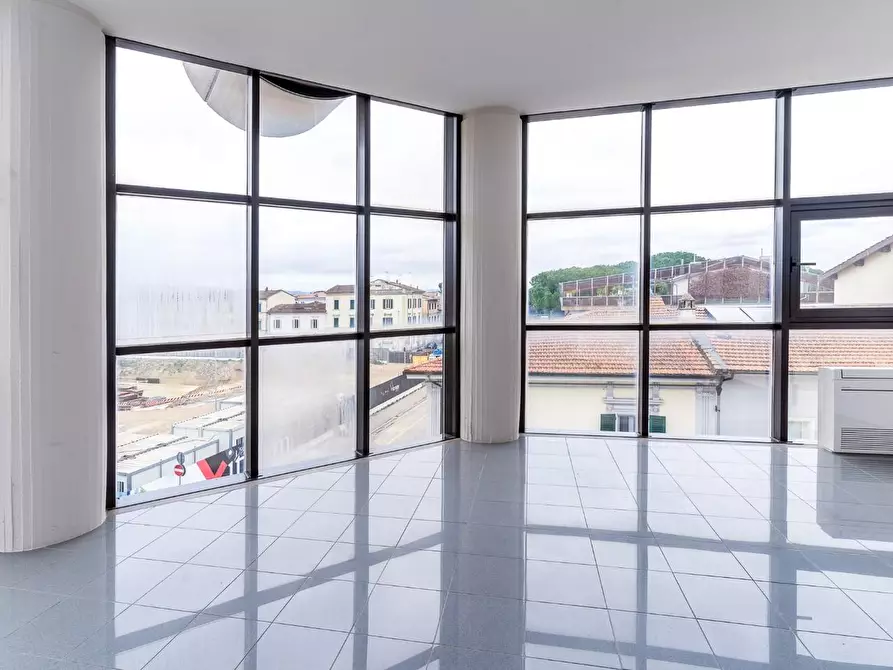 Immagine 2 di Appartamento in vendita  a Empoli